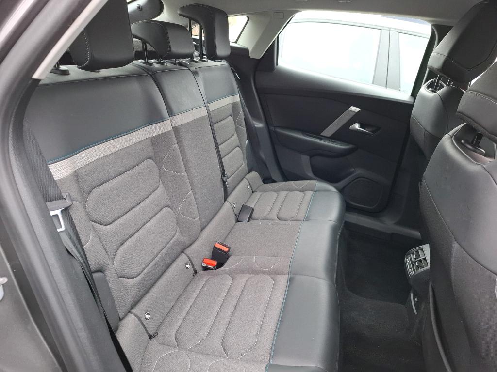 Citroen C4 PureTech 130 S&S EAT8 Feel Pack Business 2021