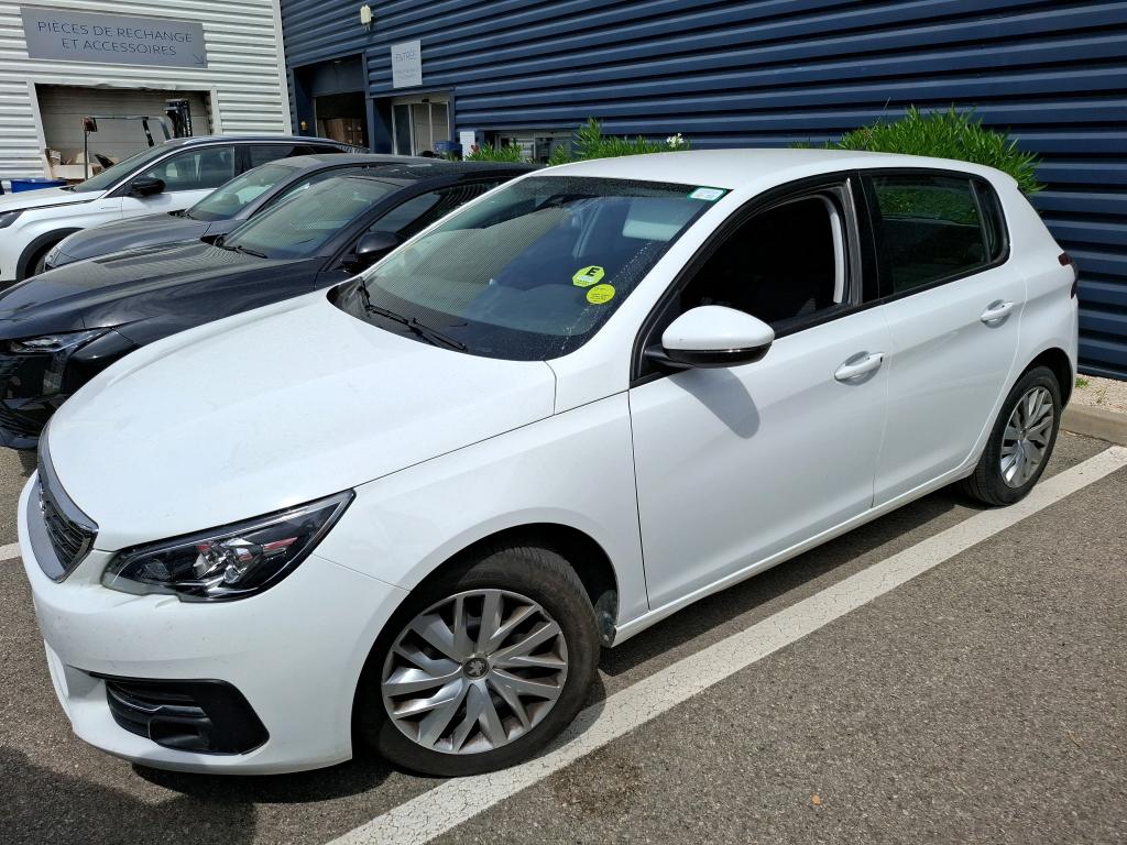 308 ENTR V2