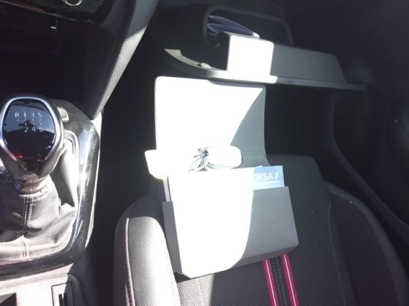 Foto Opel Corsa 11