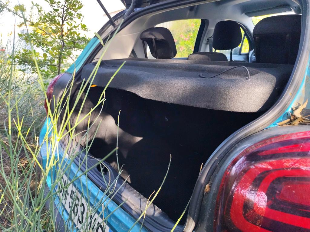 Citroen C3 PureTech 110 S&S BVM6 Shine 2023
