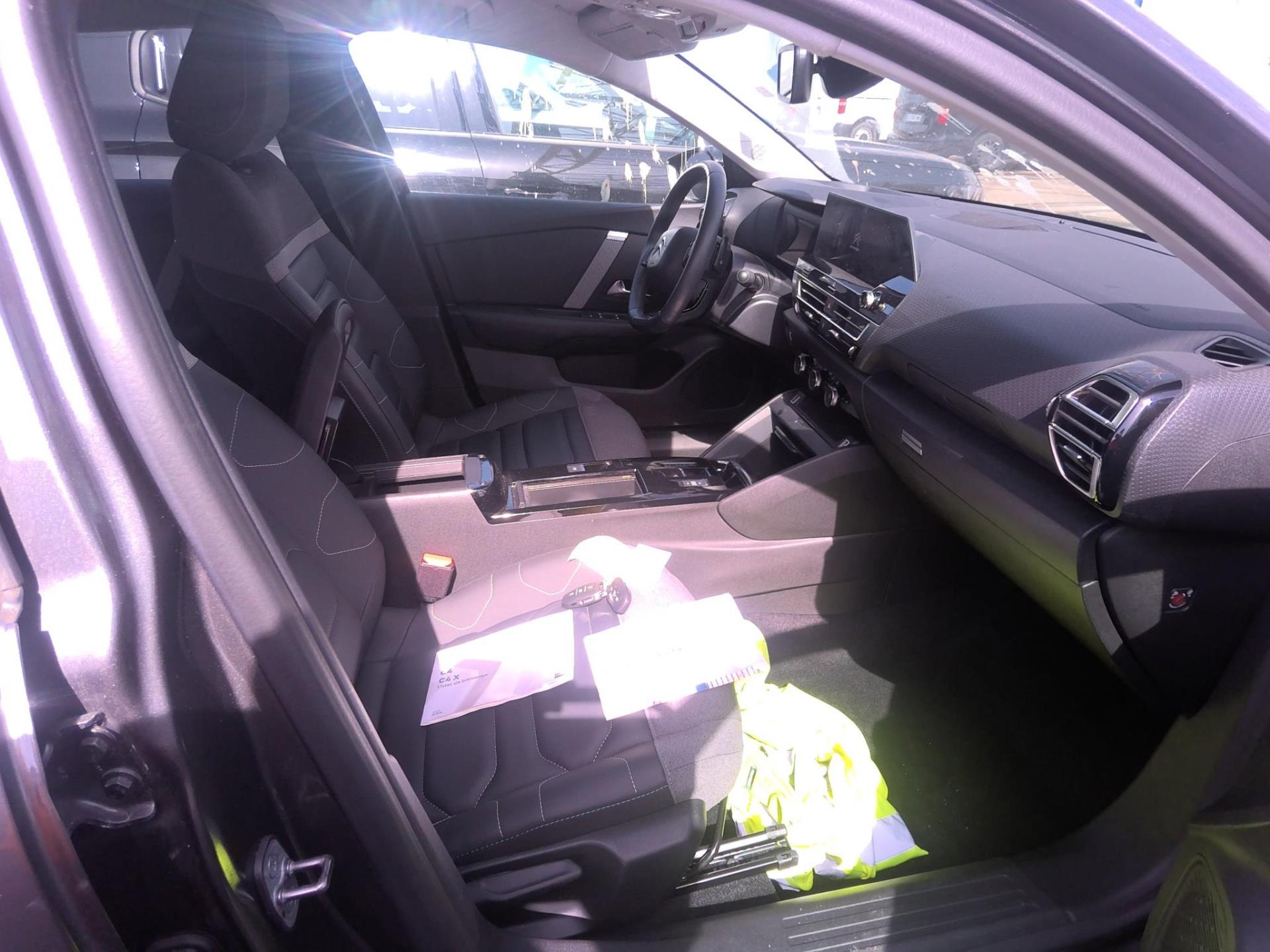 Citroen C4 BlueHDi 130 EAT8 Max 2023