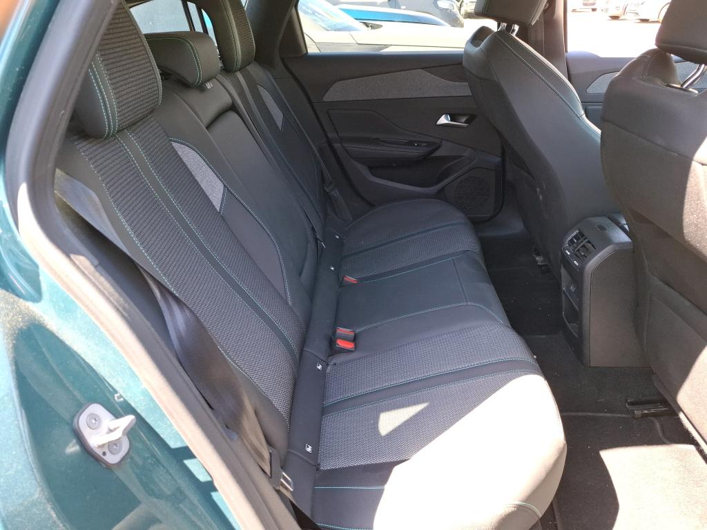 Peugeot 308 SW PureTech 130ch S&S EAT8 Allure Pack 2022