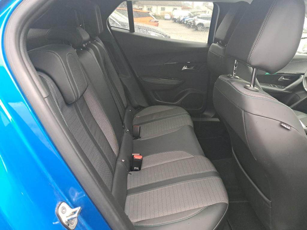 Peugeot 2008 PureTech 130 S&S BVM6 Allure Business 2021