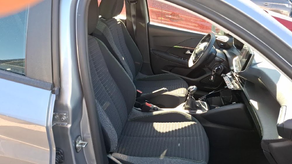 Foto Peugeot 308 13
