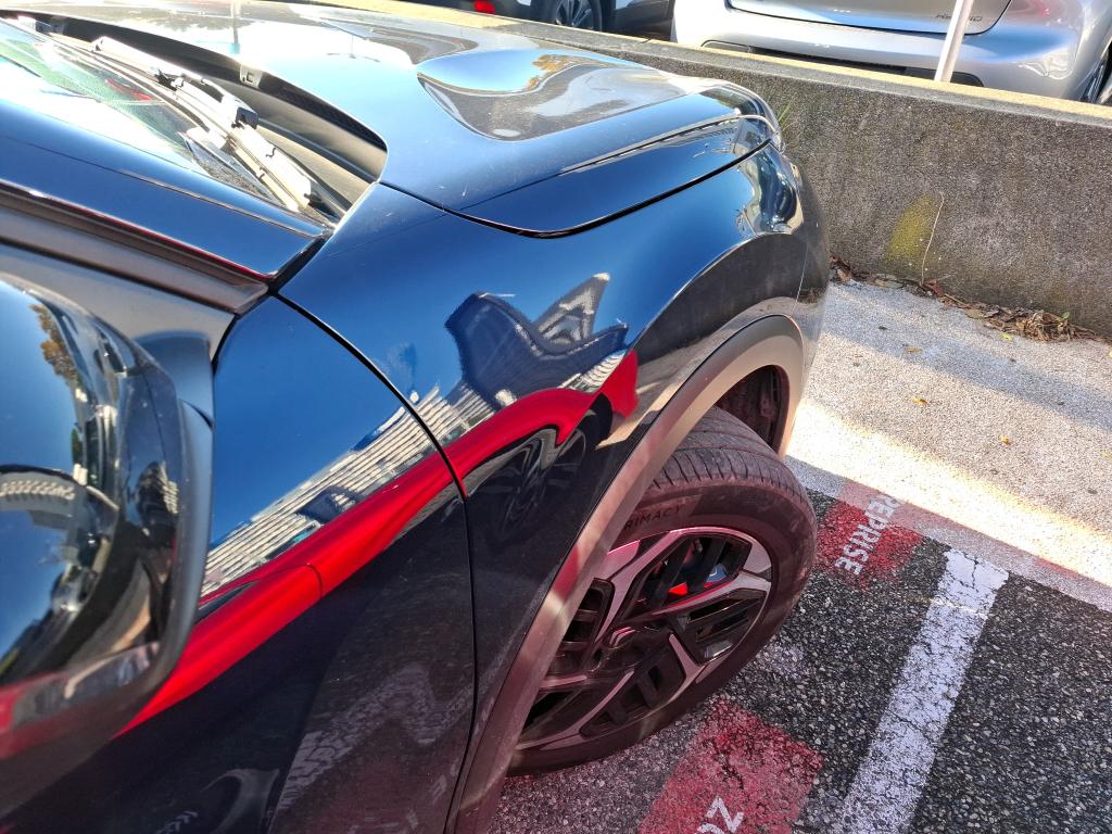 Citroen C4 PureTech 130 EAT8 Max 2024