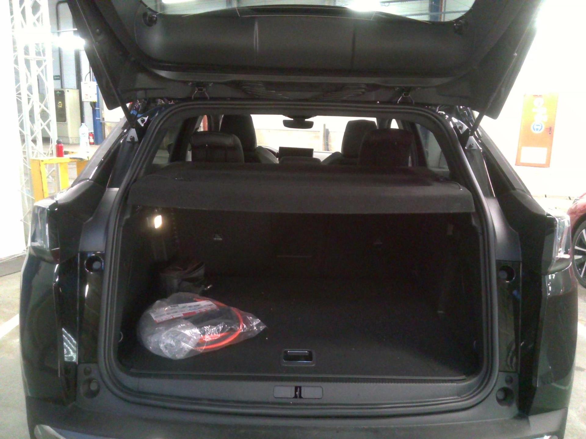 Peugeot 3008 Hybrid 225 e-EAT8 GT 2023