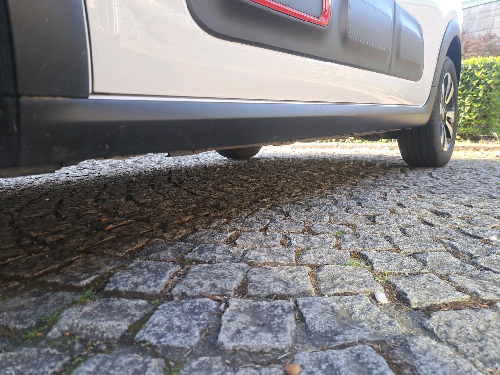 Citroen C3 PureTech 110 S&S BVM6 Shine 2023