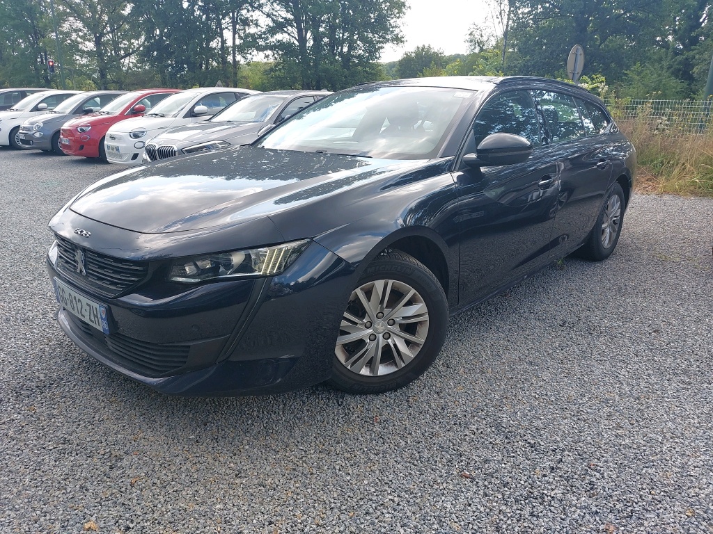 508 II SW