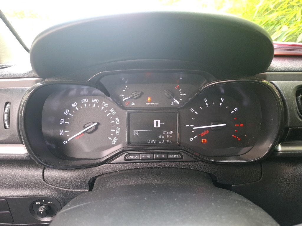 Citroen C3 PureTech 83 S&S BVM5 Feel Pack 2021