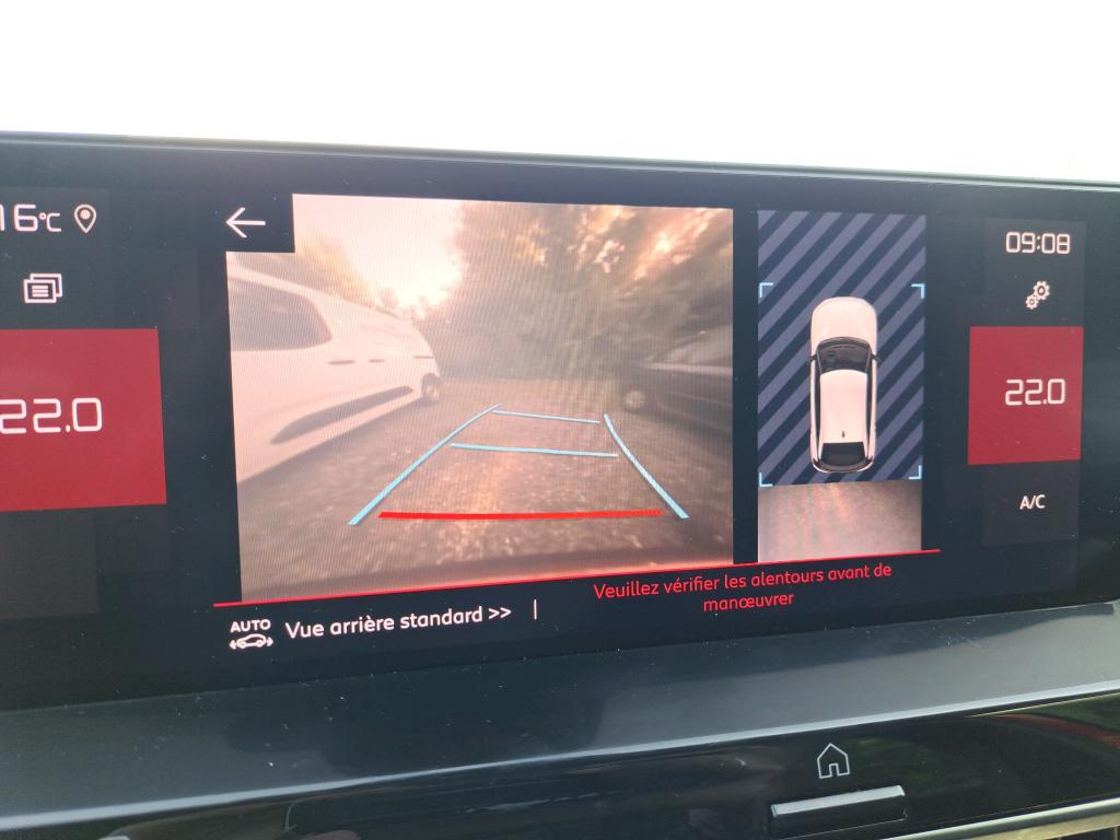 Citroen C4 BlueHDi 130 S&S EAT8 Feel Pack Business 2021