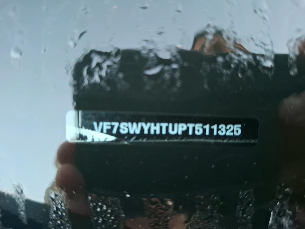 Citroen C3 SOCIETE BLUEHDI 100 S&S BVM6 FEEL BUSINESS R 2023