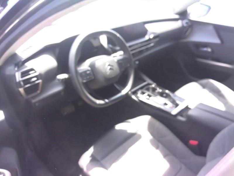 Foto Citroën C5 X 3
