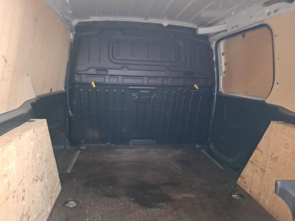 Citroen BERLINGO VAN M 650 BLUEHDI 100 S&S BVM5 CLUB 2021