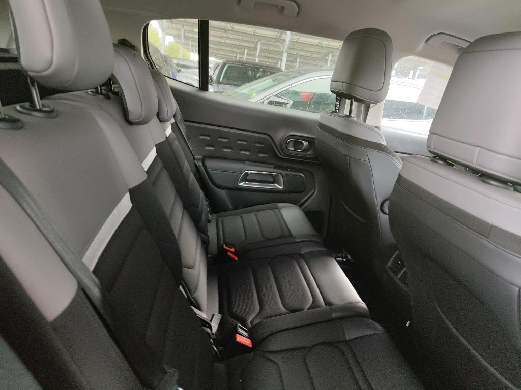 Citroen C5 Aircross Hybride Rechargeable 225 e-EAT8 C-Series 2023