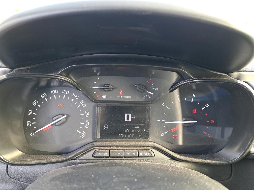 Citroen C3 PureTech 82 S&S BVM5 Feel 2019