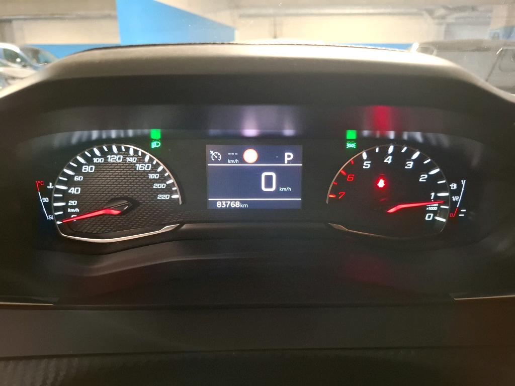 Peugeot 2008 PureTech 130 S&S EAT8 Active Pack 2023