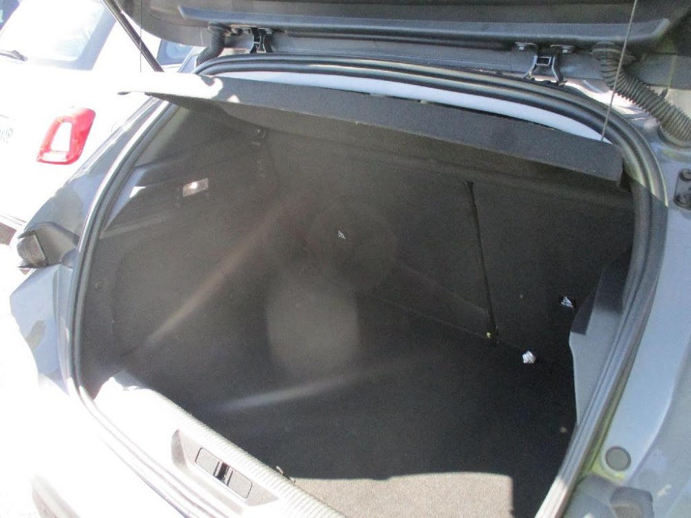 Foto Peugeot 308 12