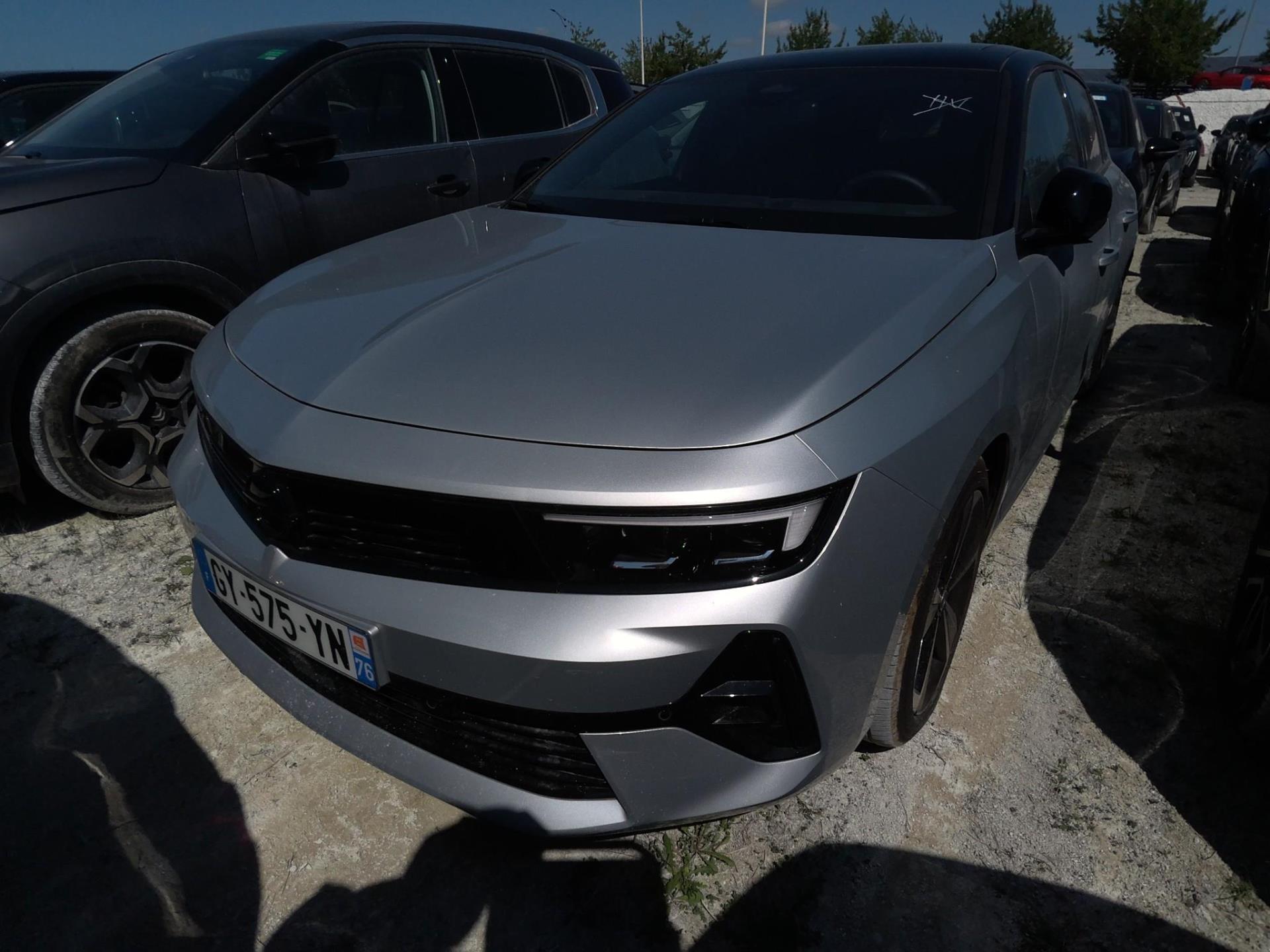 ASTRA L