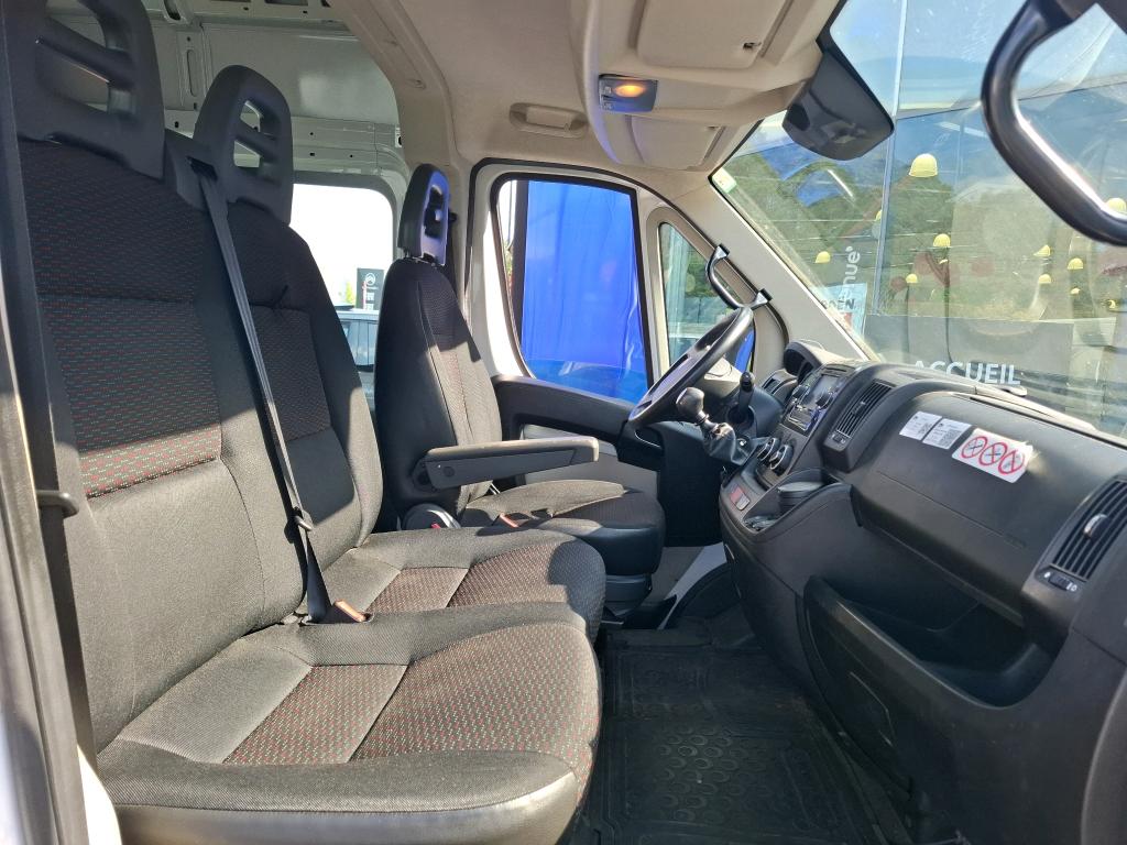 Citroen JUMPER CA 35 L3H2 BLUEHDi 130 BVM6 CONFORT 2019
