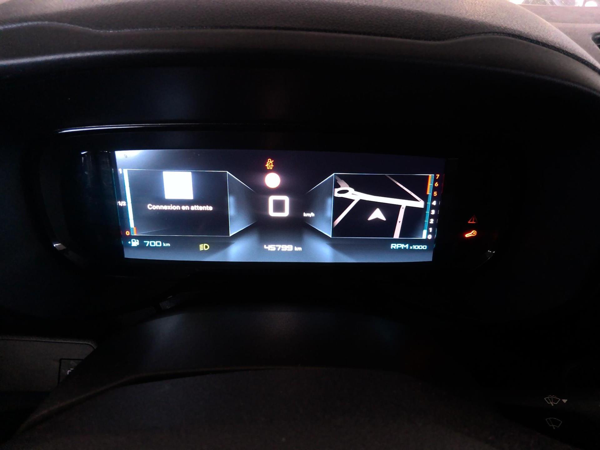 Citroen BERLINGO VAN TAILLE XL 950KG BLUEHDI 100 S&S BVM6 2024