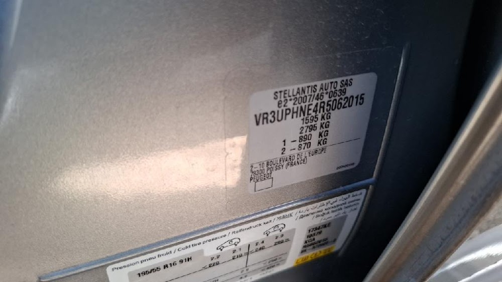 Foto Peugeot 208 2
