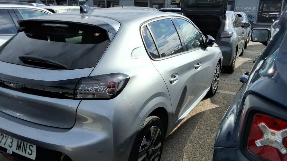 Foto Peugeot 308 3
