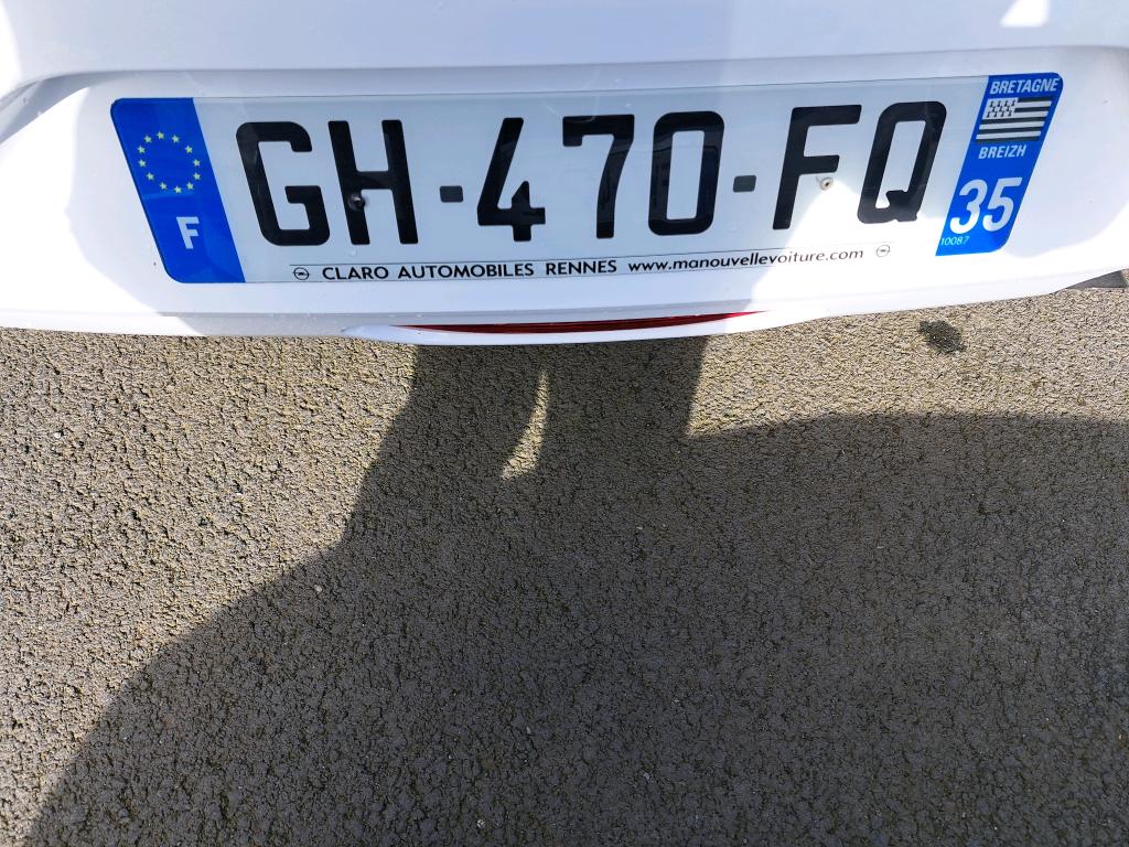 Opel Corsa 1.2 75 ch BVM5 Elegance Business 2022
