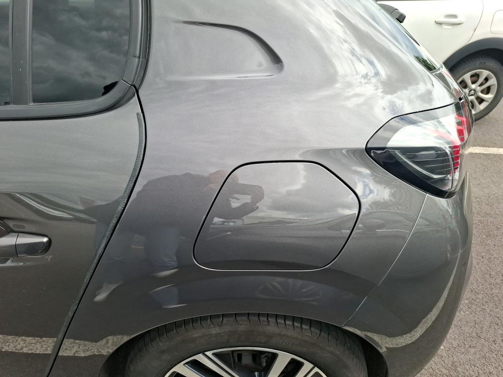 Peugeot 208 PureTech 100 S&S EAT8 Allure Pack 2022