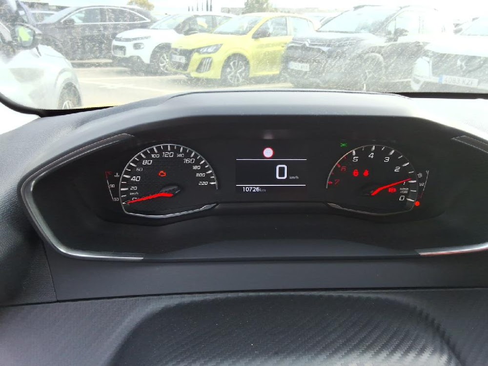 Foto Peugeot 308 3