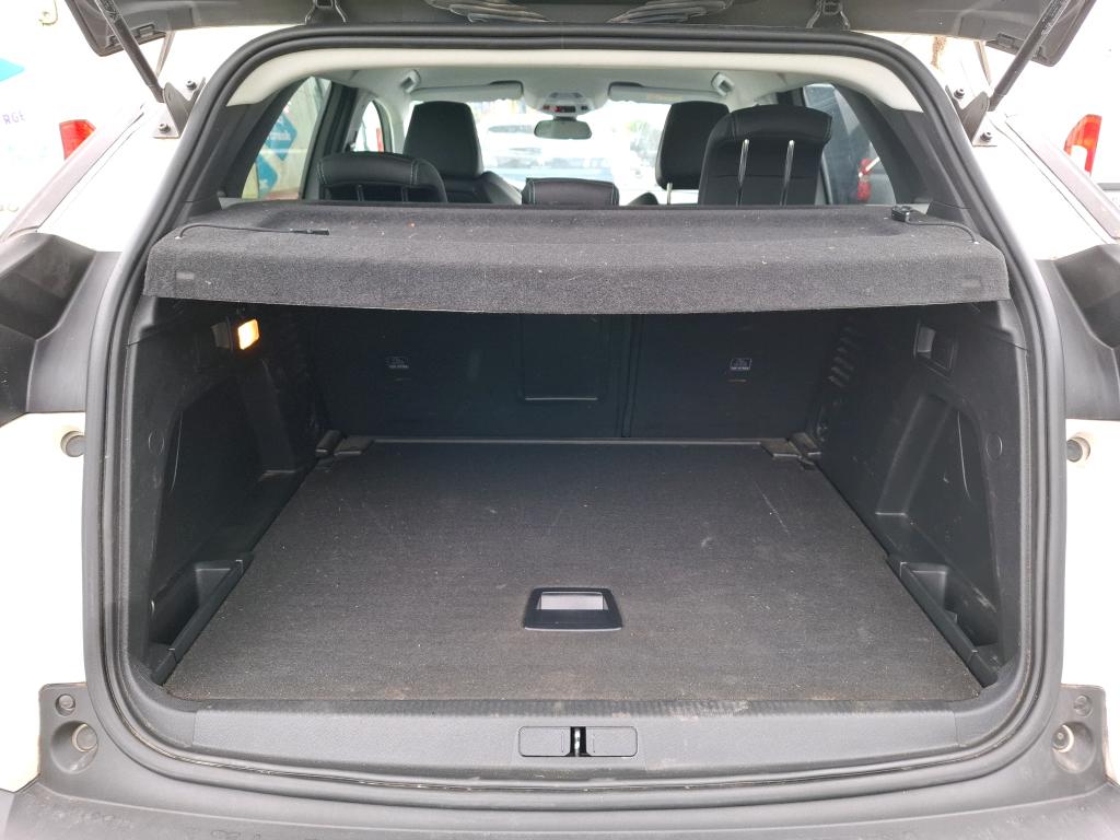 Peugeot 3008 BlueHDi 130ch S&S EAT8 Allure Pack 2021