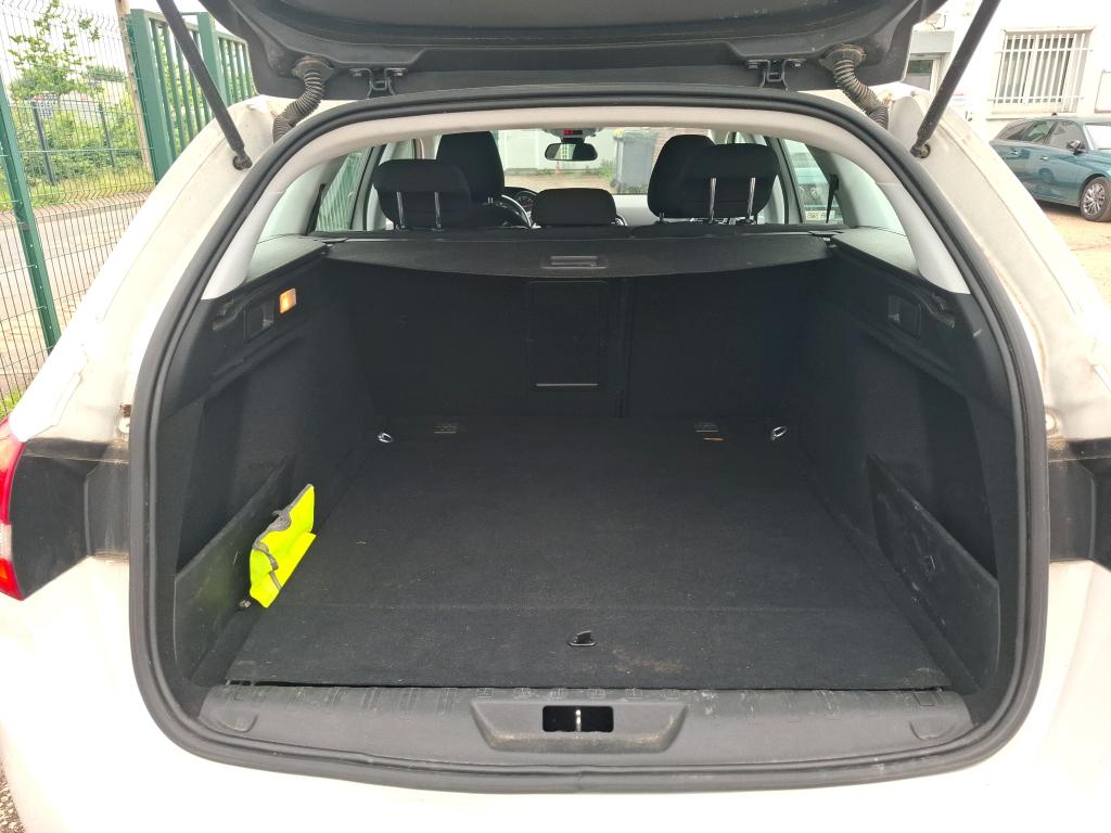 Peugeot 308 SW BlueHDi 130ch S&S BVM6 Active Business 2019