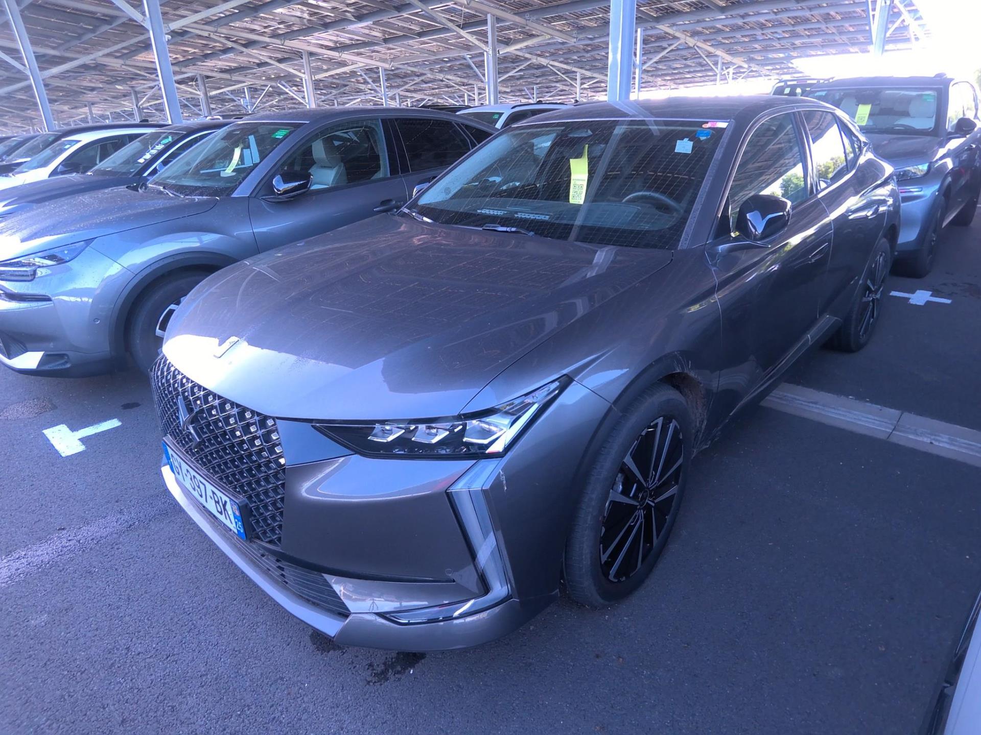 DS 4 II
