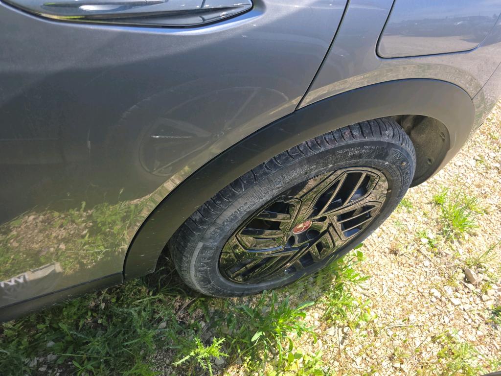 DS DS 3 E-Tense Performance Line+ 2023