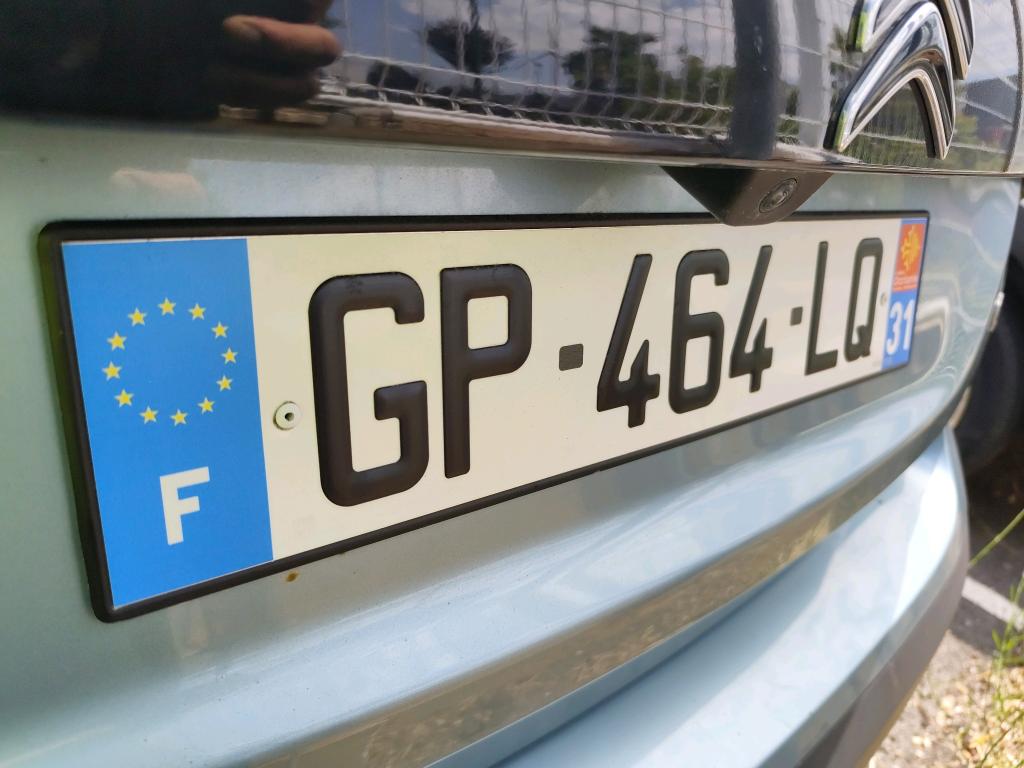 Citroen C4 PureTech 130 S&S EAT8 Shine 2023