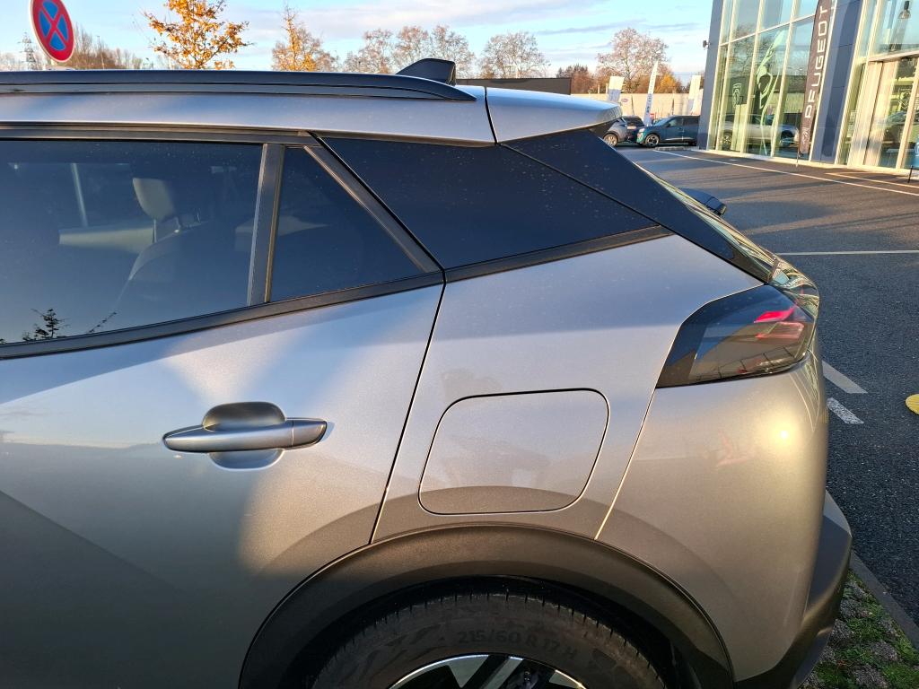 Peugeot 2008 PureTech 130 S&S EAT8 Allure 2023