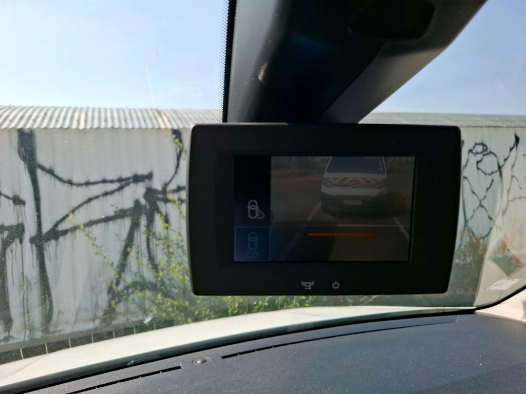 Citroen BERLINGO VAN M 650 BLUEHDI 100 S&S BVM5 CLUB 2021