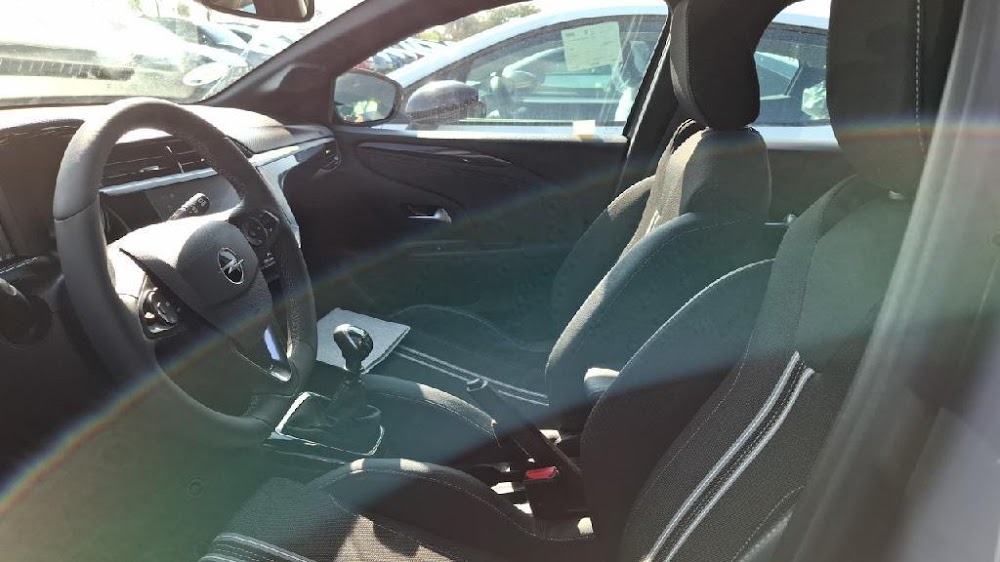 Foto Opel Corsa 13