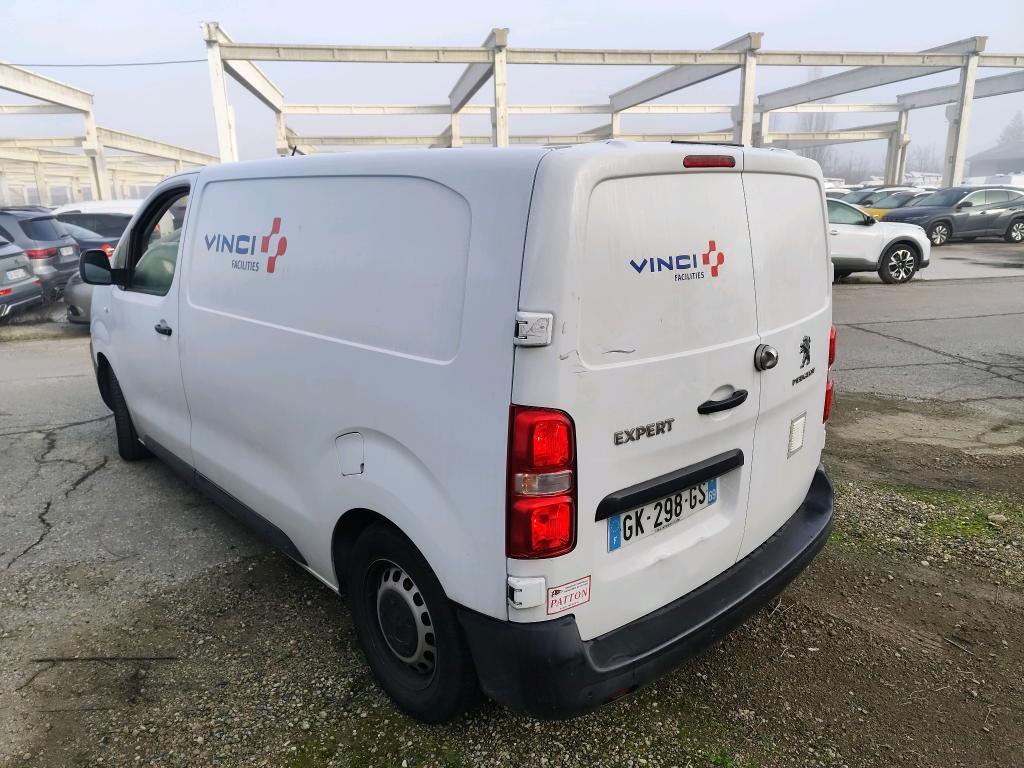 Peugeot EXPERT III 