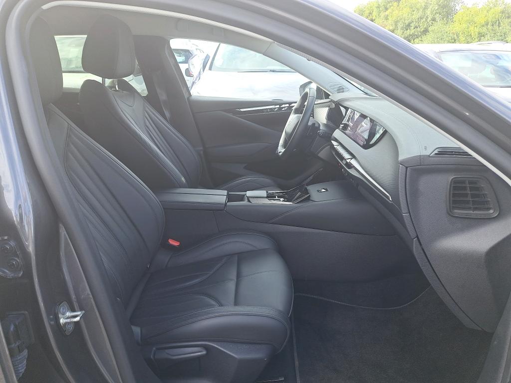 DS DS 4 Hybride E-Tense 225 EAT8 Rivoli 2022