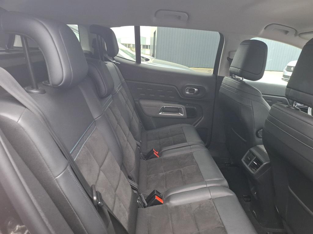 Citroen C5 Aircross Hybride Rechargeable 225 S&S e-EAT8 Shine Pack 2021