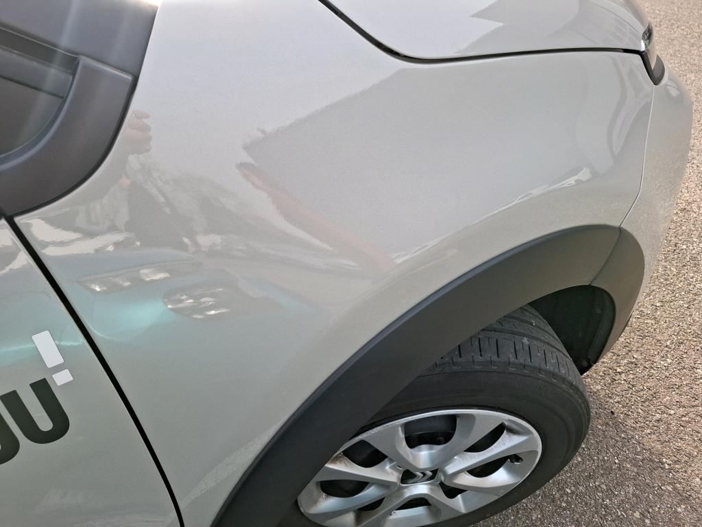 Citroen C3 PureTech 83 ch BVM5 You 2023