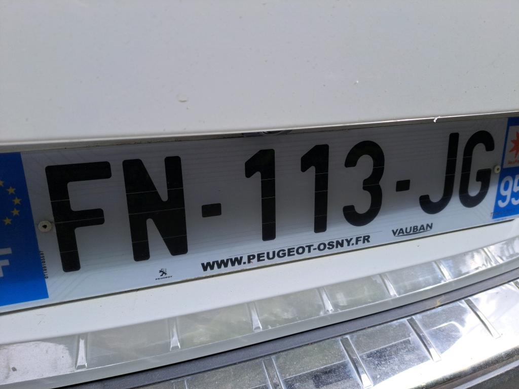 Peugeot 5008 BlueHDi 180ch S&S EAT8 GT Line 2020