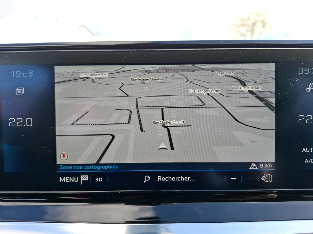 Peugeot 208 BlueHDi 100 S&S BVM6 Allure Business 2020