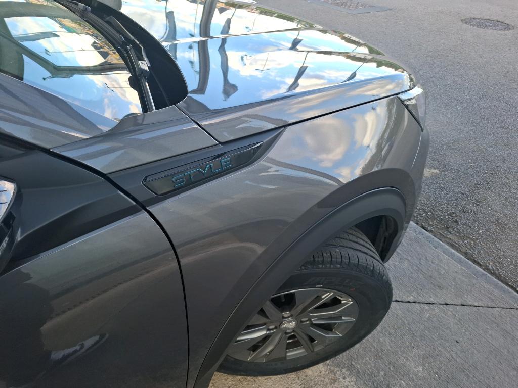 Peugeot 2008 PureTech 130 S&S BVM6 Style 2022