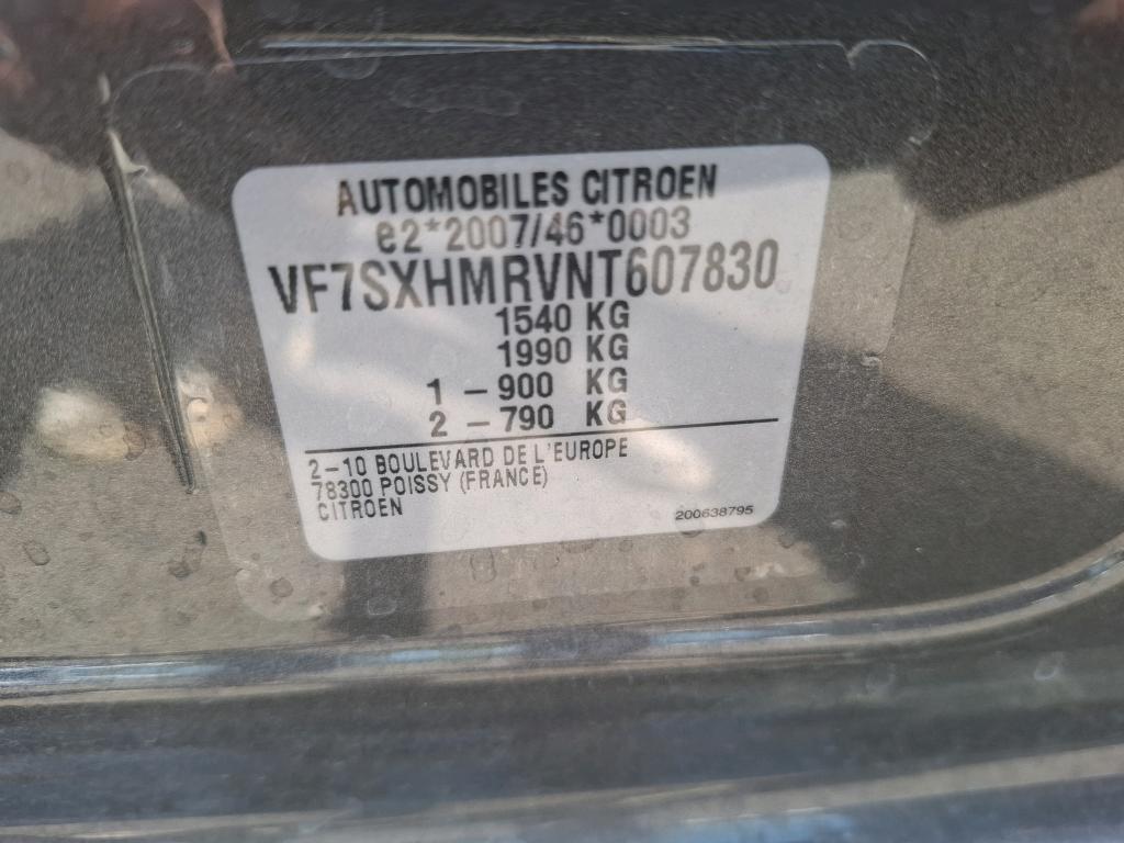 Citroen C3 PureTech 83 S&S BVM5 Feel Pack 2022