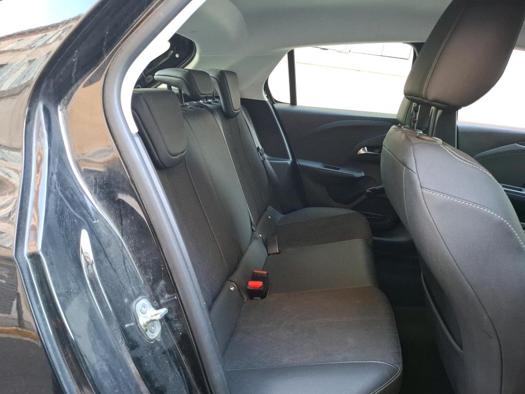 Opel Corsa 1.2 75 ch BVM5 Elegance Business 2022