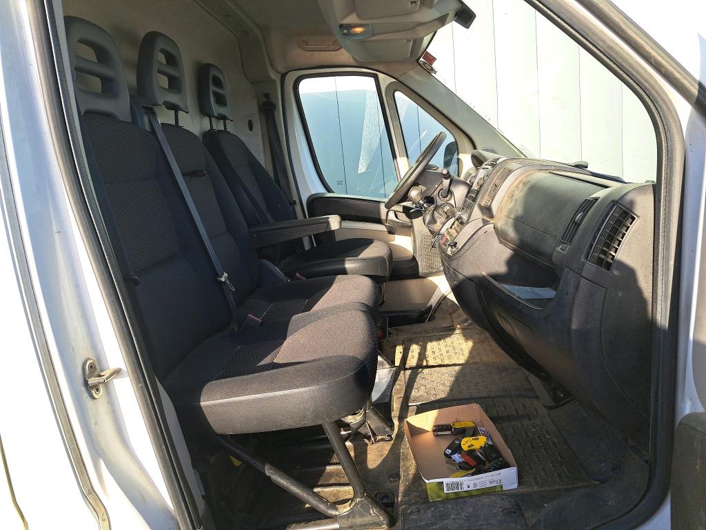 Peugeot BOXER TOLE 335 L2H2 2.2 HDI 110 PACK CD CLIM 2014