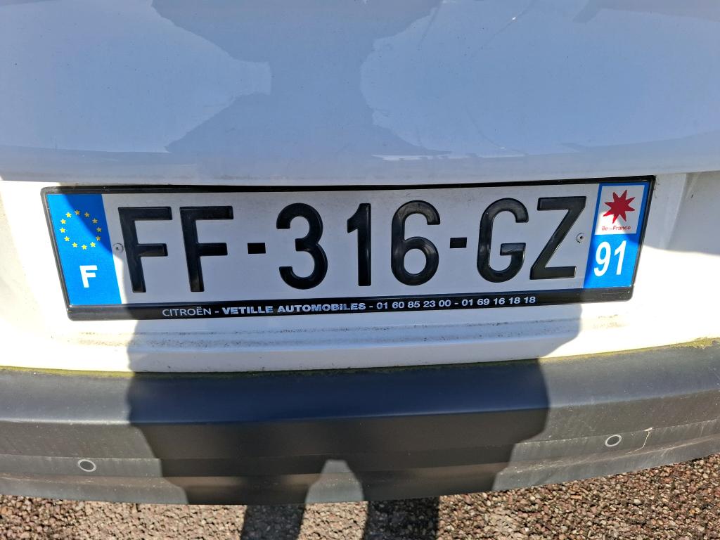 Citroen C3 PureTech 82 S&S BVM5 Feel 2019