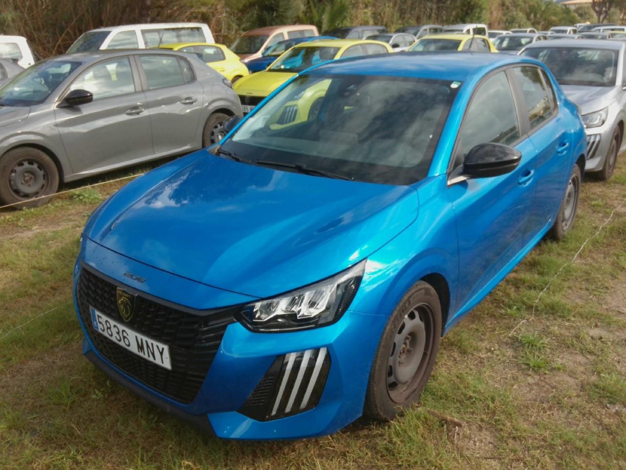 Foto Peugeot 308 2