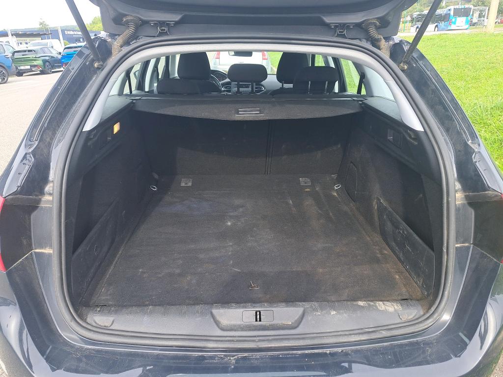 Peugeot 308 SW BlueHDi 100ch S&S BVM6 Access 2019